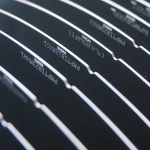 シリコンウェーハ