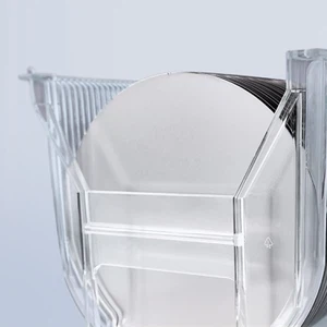 炭化ケイ素ウェーハ