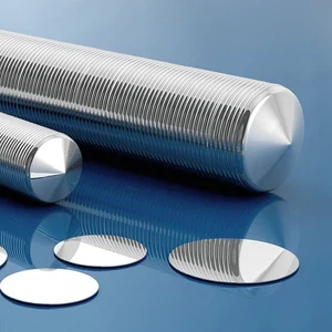 シリコンインゴット・部品・キャリア